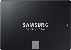 Samsung SSD 860 EVO MZ-76E500 500GB SATA III - CeX (AU): - Buy